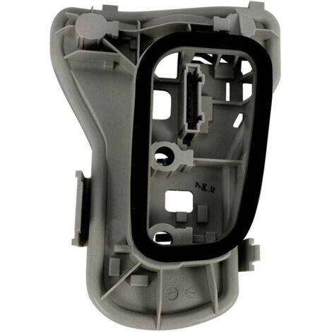 Autoplatine für Rücklichter -9N 9N3 Schrägheck 2005-2010 Rechts