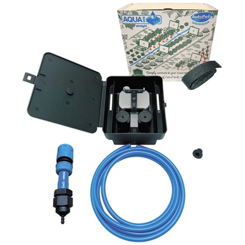Aquabox Straight - Autopot