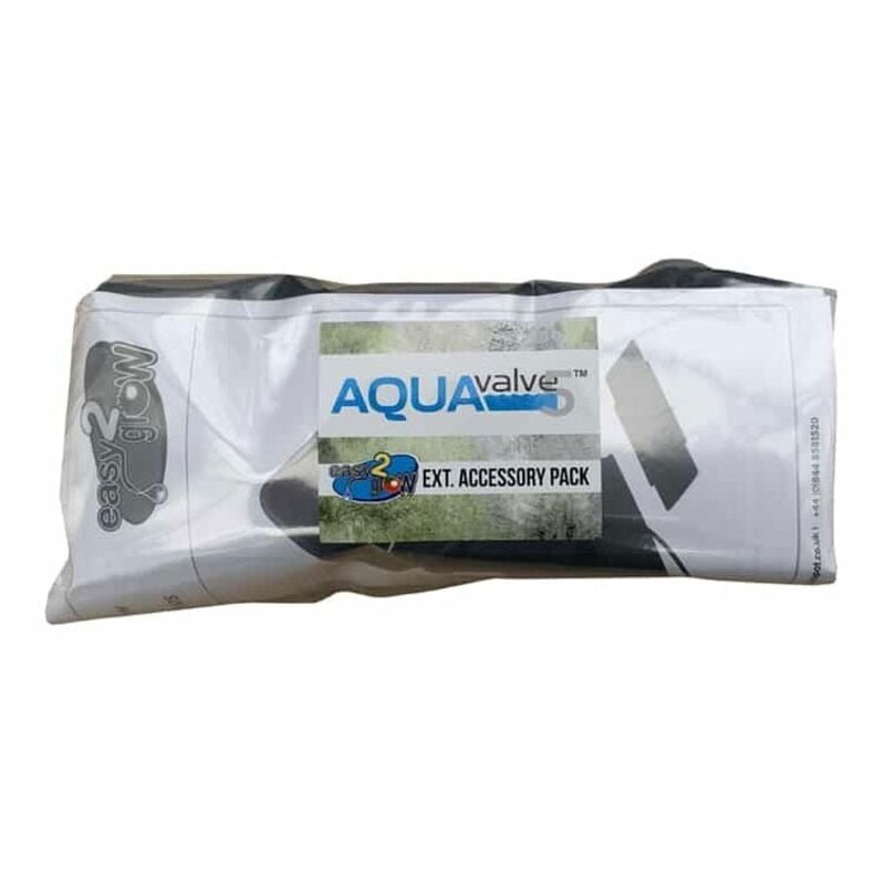 Pack d'accessoires d'extension pour Easy2grow + Aquavalve5 - Autopot