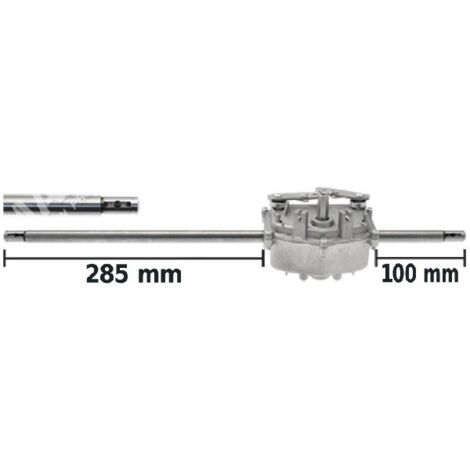 Autopropulsado para cortacésped SABO - 055308