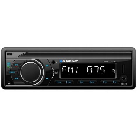 Blaupunkt TPM 124: Kompakte Akku-Luftpumpe Für 69 - View #8