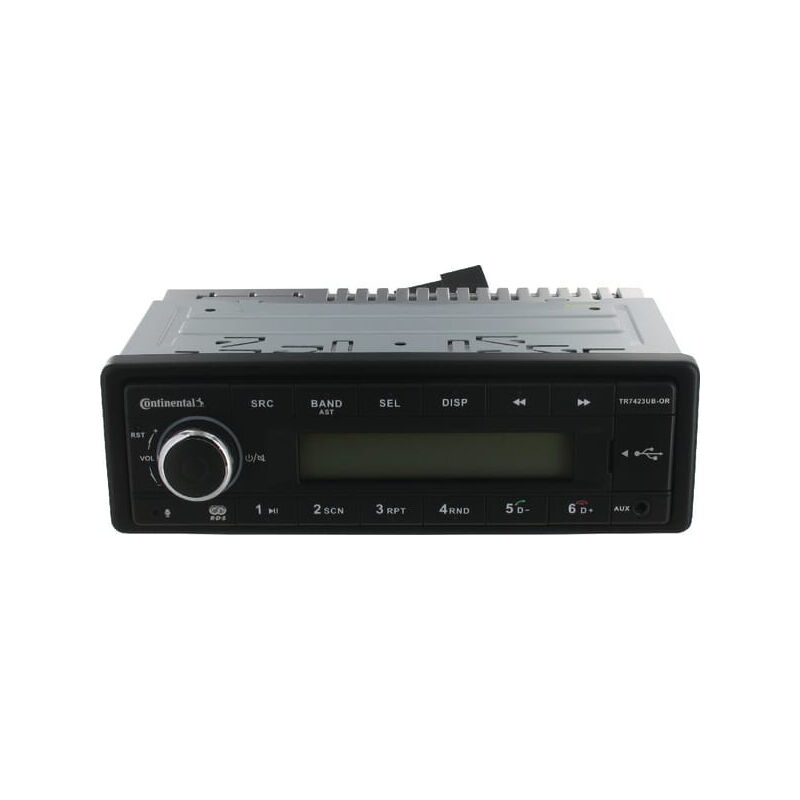 Radio Continental TR7423UB