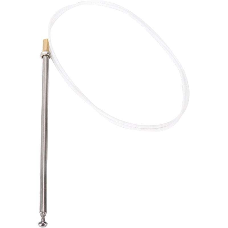 Image of Autoradioantenne 1408270001 Ersatz für Mercedes Benz W140 W124 W202 W210 R129 19922002