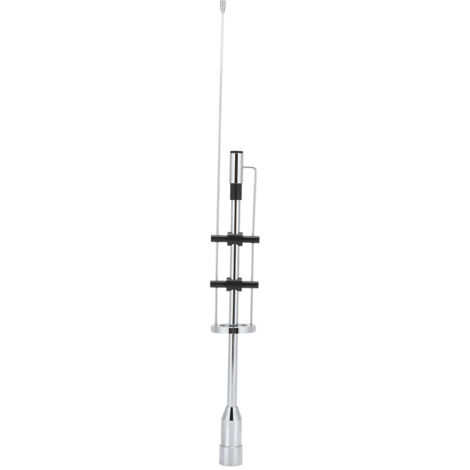 Autoradioantenne 400-480 MHz, 120 W, 3,5 dBi, hohe Verstärkung für Fahrzeuge
