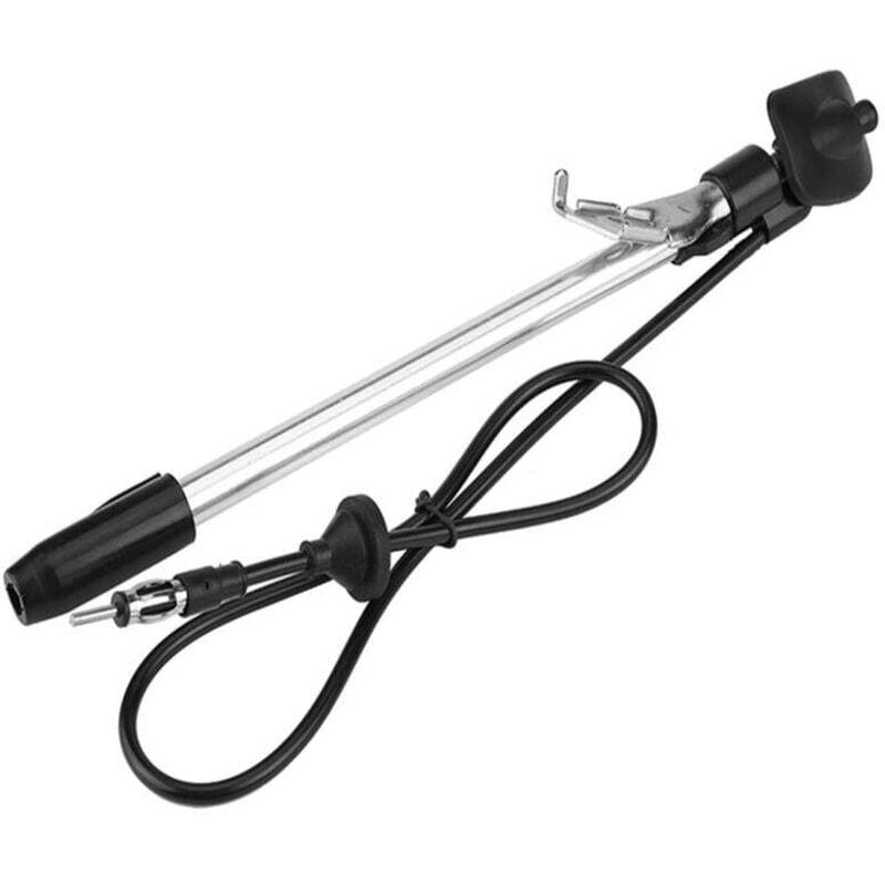 Image of Autoradioantenne für Ute D22 (1997–2012), Antennenzubehör 28206-3S400 AP183