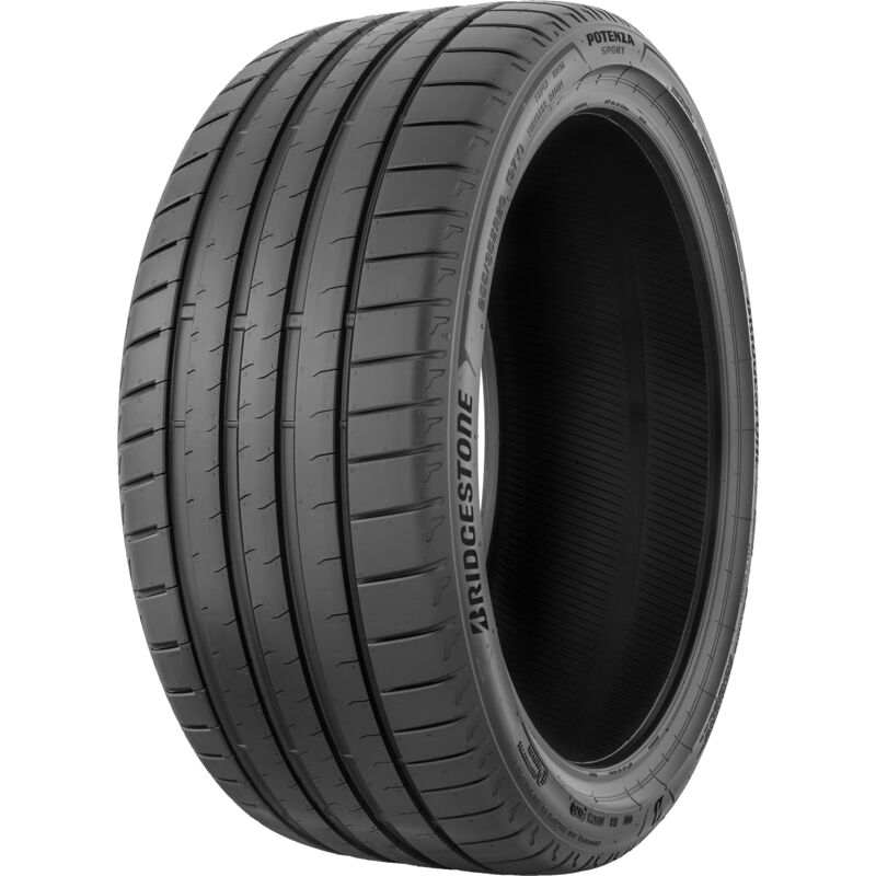Bridgestone Sommer 245/35 Zr20 Tl 95(y) Potenza Sport Xl Mfs