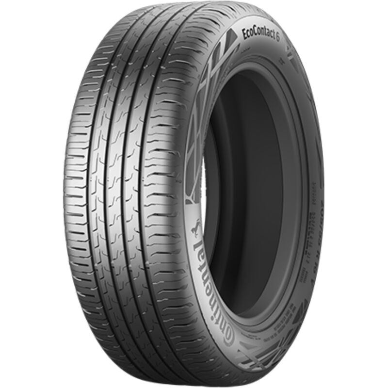Continental Sommer 215/65 R16 Tl 98h Ecocontact 6 Ren