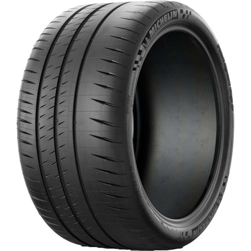Michelin Sommer 225/45 Zr17 Tl 94(y) Pilot Sport Cup 2 Connect Xl