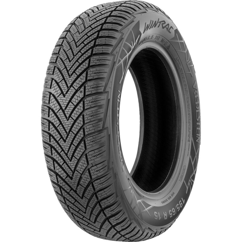 Vredestein Winter 195/45 R16 Tl 84h Wintrac Xl Fsl M+s 3pmsf