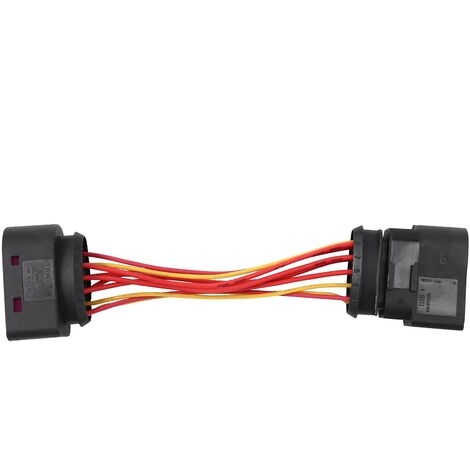 Autoscheinwerfer 10 bis 14 Pin Steckeradapter für 1j0973835 1j0973737 Autozubehör