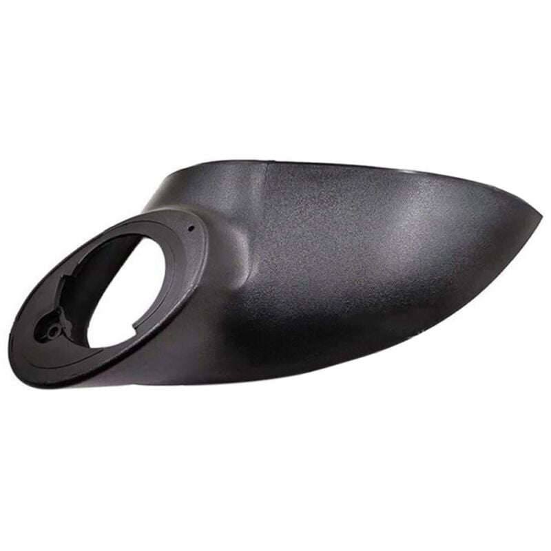 Image of Auto Linke Seite RüCkspiegel Unten Untere Halter Abdeckung für Fiesta 2009-2019