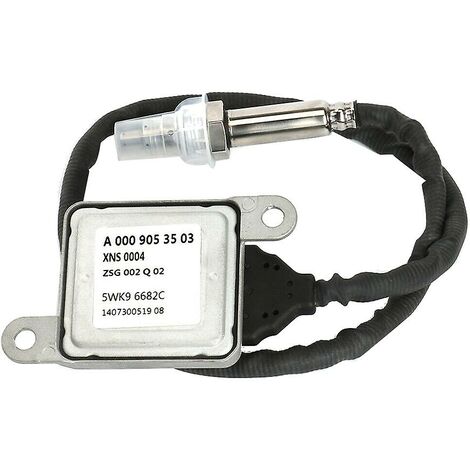 Autosensor Oxidsensor A0009053503 für - W164 W166 W205 W212 W221 W251 5wk96682d