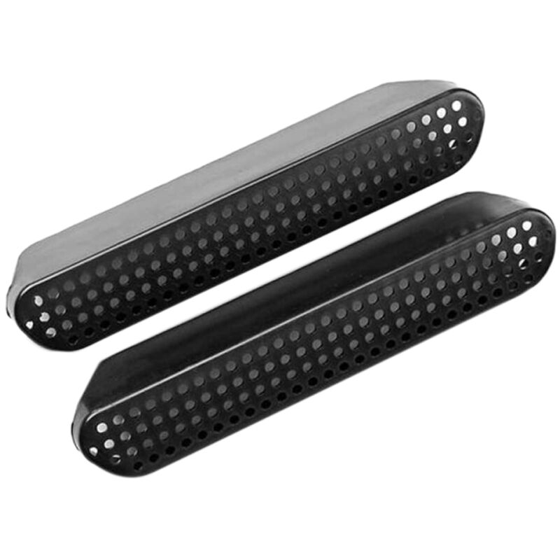 Image of Autositz AC-Heizboden Klimaanlage Kanal Vent Outlet Grille Abdeckung für X3 G01 2018 2019