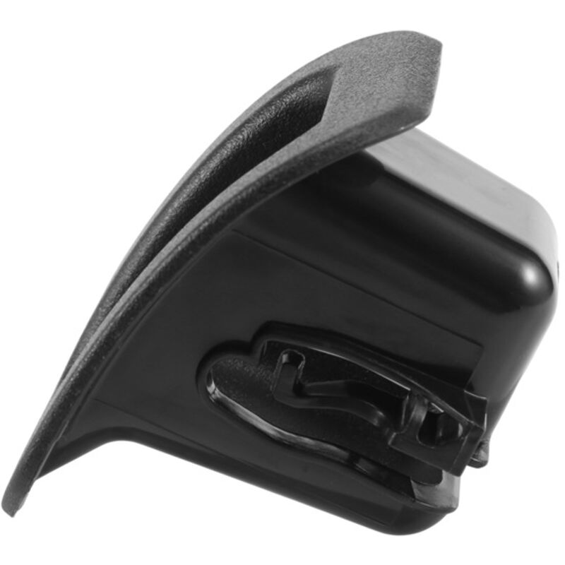 Image of Tlily - Autositz Isofix Schalterabdeckung Schwarz für ein Cla Gla W156 W177 W176 A1769230100