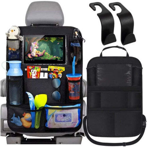 Autositz organizer fur xtrobb auto