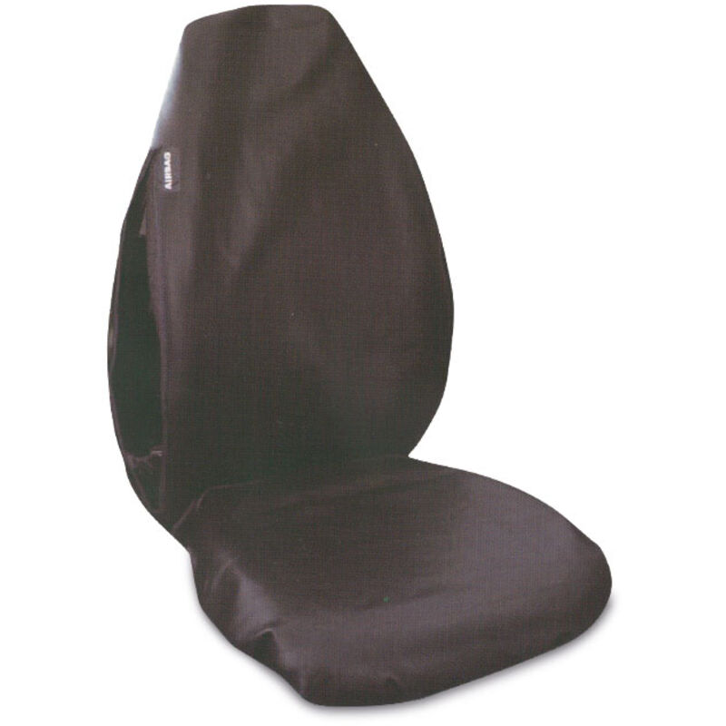 Image of Markenlos - Werkstatt-Schutzbezug, Kunstleder