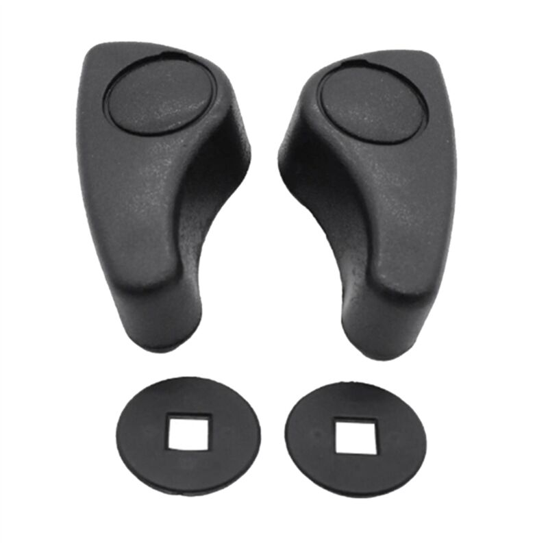 Image of Tlily - Autositzverstellgriff 7701207182 7701205078 für Kangoo Trafic ii