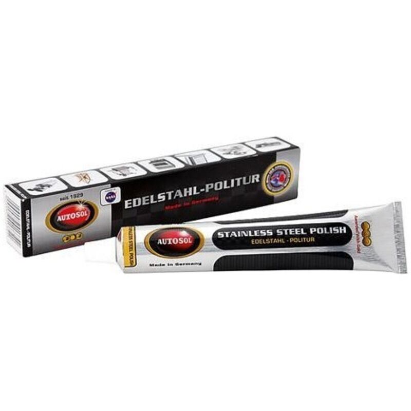 Agente Lucidante Inox 75 Ml (a 24)