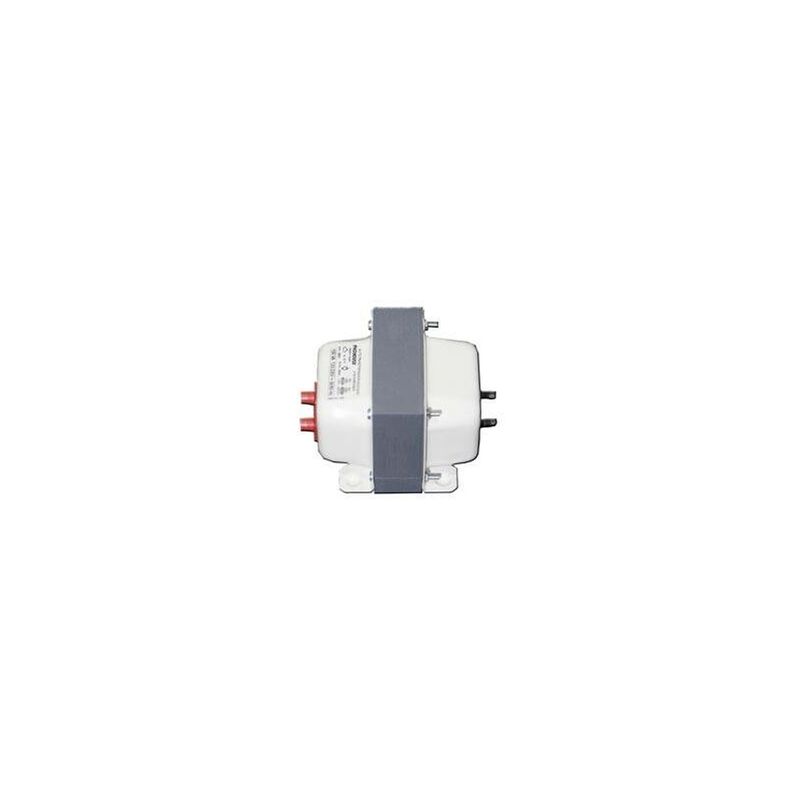 

Autotransformador Reversible 500VA (350W) 125-220V