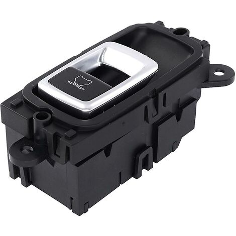 Autotüröffnungsschaltermodul 1038107-02-c für Modell X-Zubehör, schwarz
