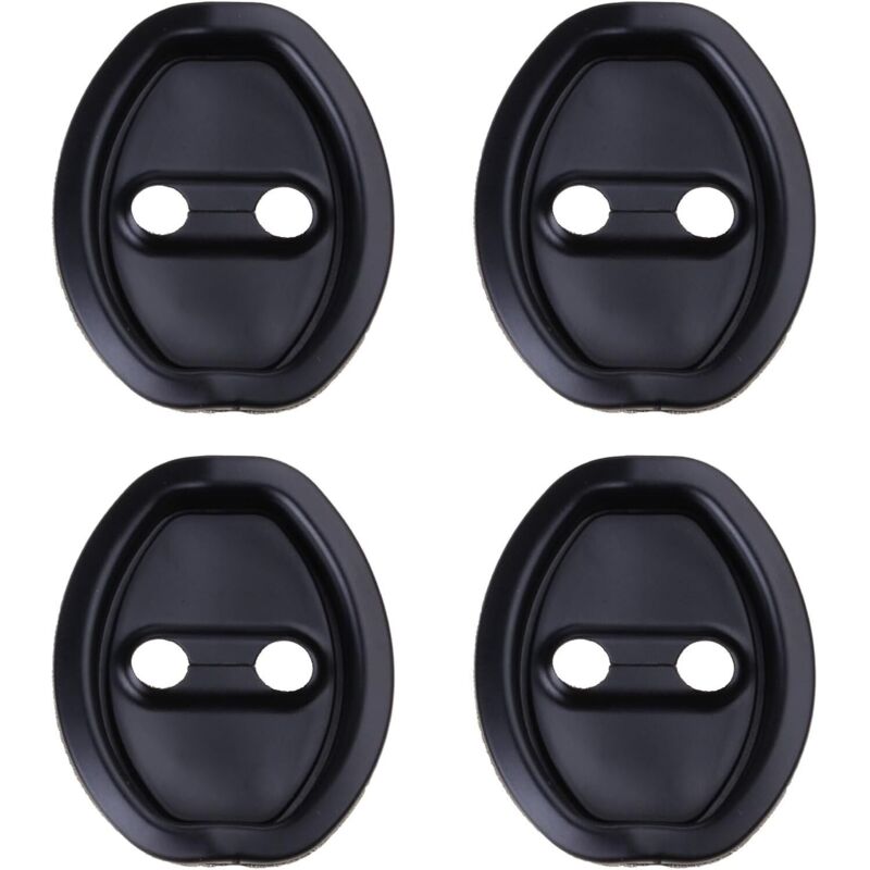 Image of Autotür-Schalldämpfer – Schalldämmung – Stoßdämpfende Dichtung – Stoßdämpfung – Tür-Schalldämpfer