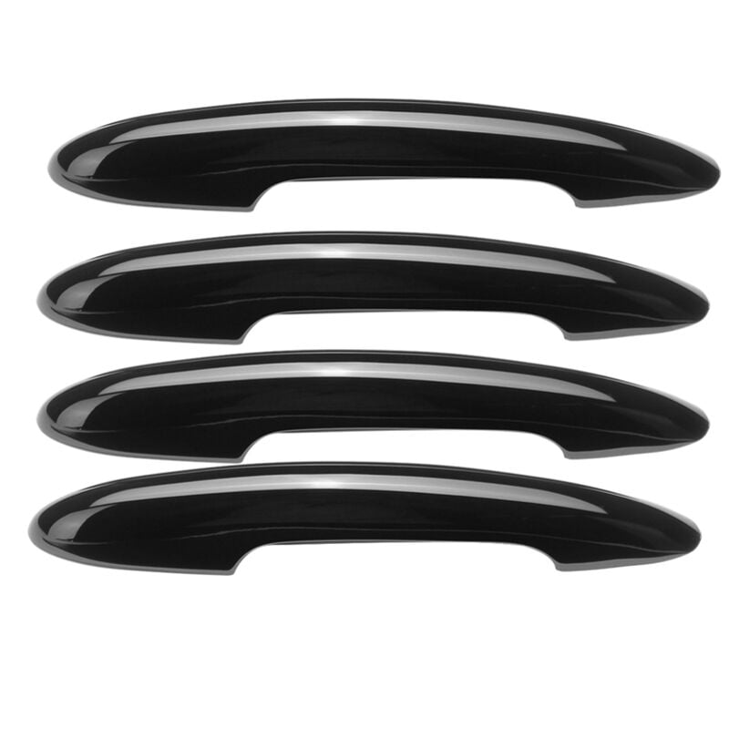 Image of Autotürgriffabdeckung für mini s jcw F54 F55 F60 Countryman Außendekoration Zubehör