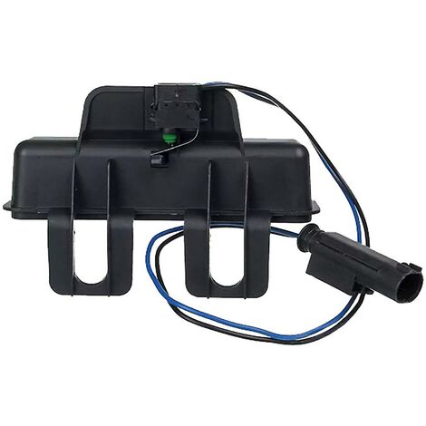 Autoverriegelungsschalter Kofferraumschalter für Smart Fortwo (451) 2009–2015 A4517470187 4517470187