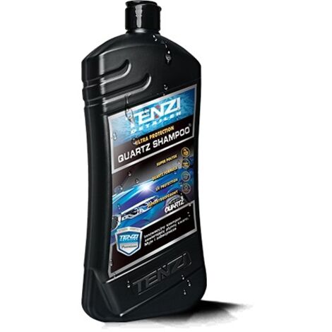 AUTOWASCHSHAMPOO QUARTZ 0,77L - TZ D 41 2296