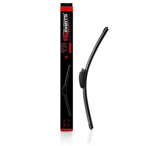 Autowischerblatt Typ "U" - 430mm