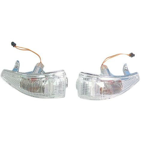 Autozubehör Karosserie Türspiegel Blinkerlampe Sa00-69-182m1 Für 7 2010-2015