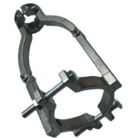 Autre outil du menuisier Adaptateur de foret à trou carré de 38 à 55cm, pour perceuse, accessoires d'outils électriques, foret