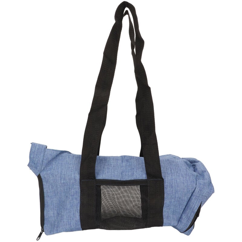 Ugreat - Autre vêtements pour chienSac à chat Baoding en maille pour sorties, sac à main portable pour animaux de compagnie, sac pliable respirant