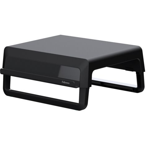 Autres accessoires informatiques Fellowes support moniteur noir BREYTA