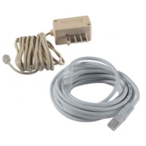 AUTRES Câbles telephone / reseau Câble réseau 5m Fiches RJ45