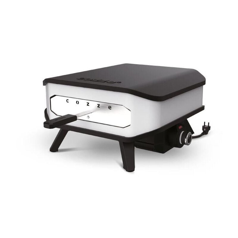 Four a pizza Electrique 13 - COZZE - 90355 - 230V/2200W - Porte