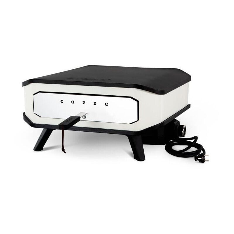 Four a pizza Electrique 17 - COZZE - 90356 - 230V/2200W - Porte
