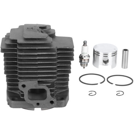 Autres kits d'assemblage de piston de cylindre 11005-2123 pour débroussailleuse KAWASAKI TH48 KBH48A HA048J 44 mm