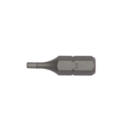 Autres outils à main Teng Tools hex2500203 2 mm pack 3