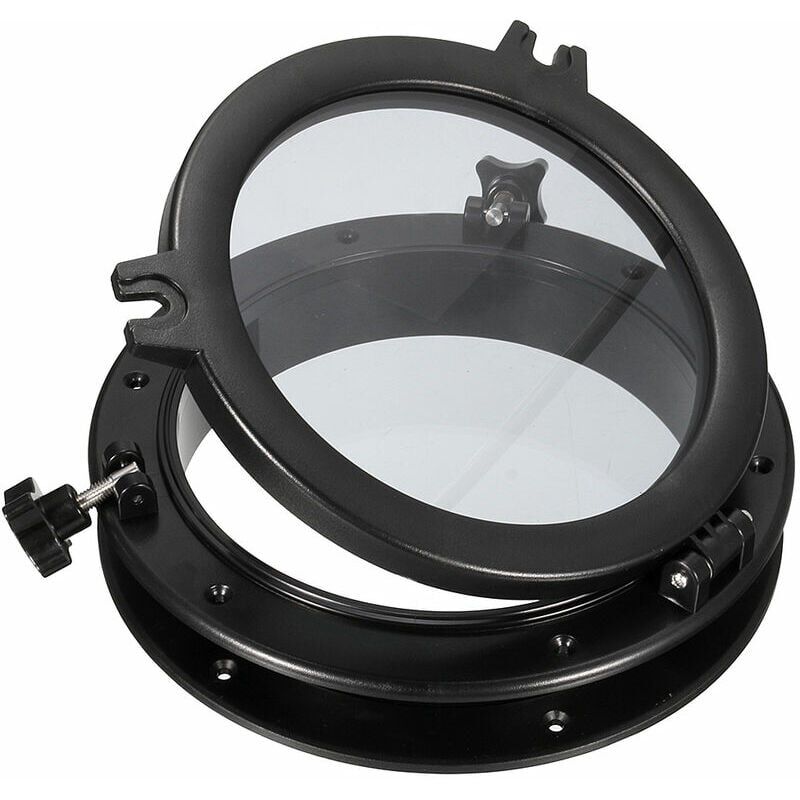 Shmshng - Autres outils spécialisés,Hublot ouvrant rond pour hublot de 8 pouces