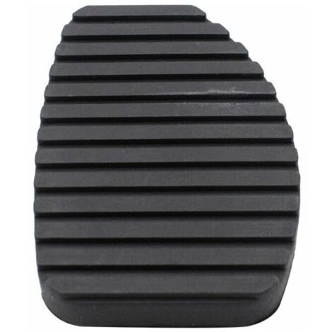 Autres pièce de rechange pour voiture DENUOTOP Véritable frein embrayage pédale Pad caoutchouc couverture antidérapant remplacement pour Peugeot 207 208 301 307 308 Citroen C3 C5 Picasso 721931