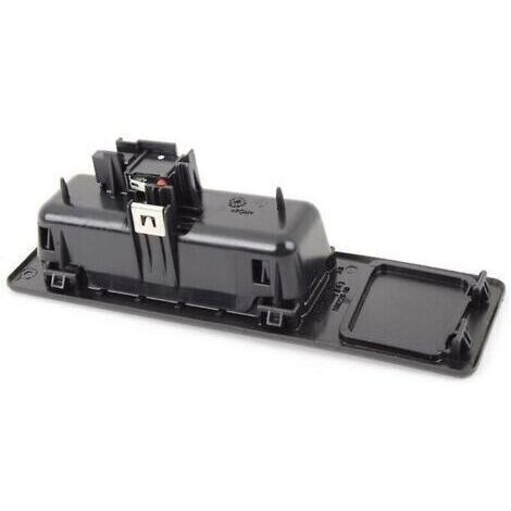 Autres pièce de rechange pour voiture,Couvercle de coffre hayon interrupteur 51247463161 pour Bmw F10 F11 F48 F25 F26 F15