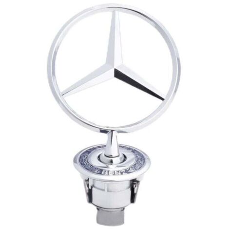 Autres pièces détachées automobiles, adaptées à Mercedes-Benz W210W221 Étiquette de couverture avant