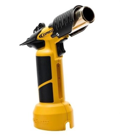 AUTRES Pistolet a air chaud autonome 4600 Pistolet à air chaud + cartouche 445