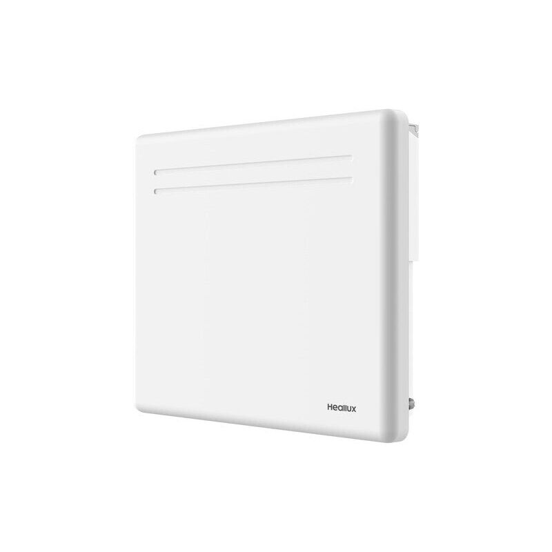 AUTRES Radiateur électrique à inertie sèche TAO HEALLUX 1000W