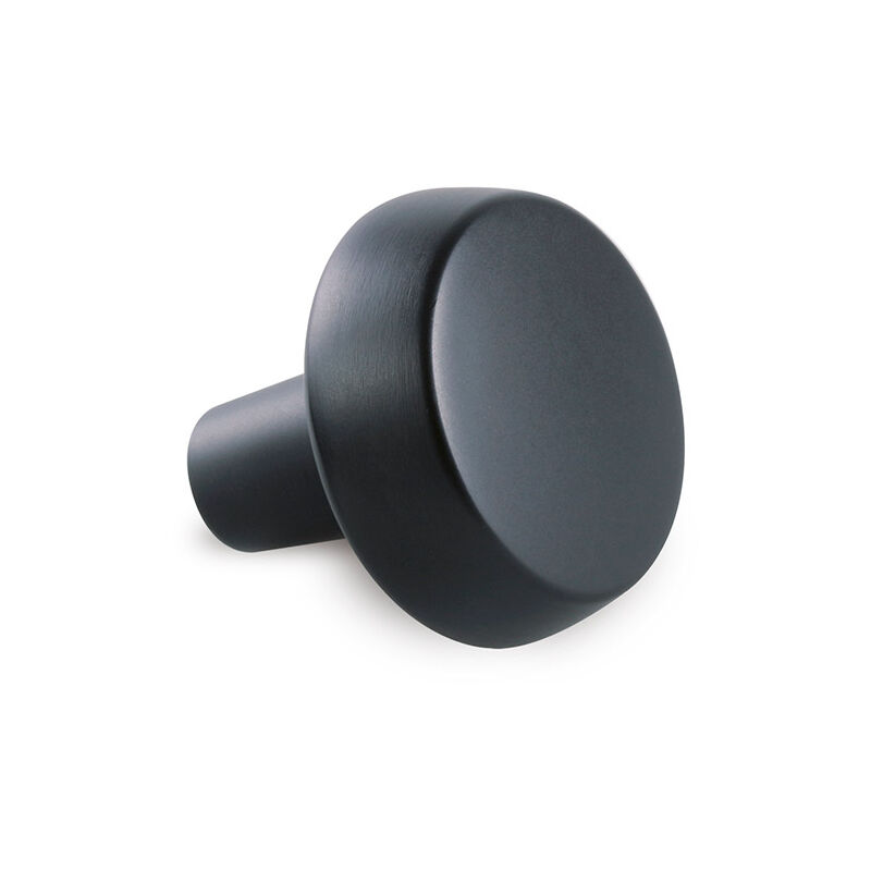 

Autum - Pomo 28 mm R/541 60 028-99 Negro Mate - Negro Mate