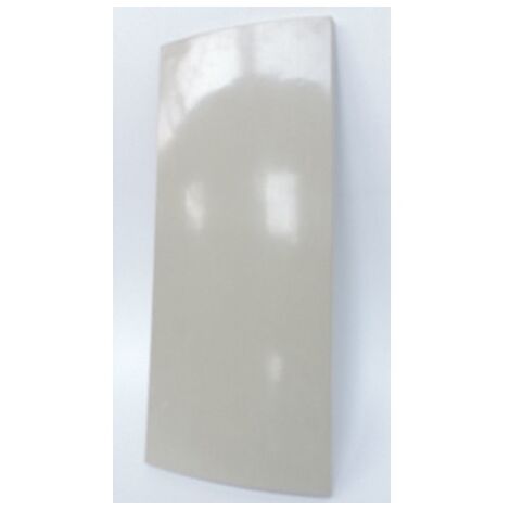 Auvent 750x320 pour pla(z) SCHNEIDER ELECTRIC NSYTJPLA73