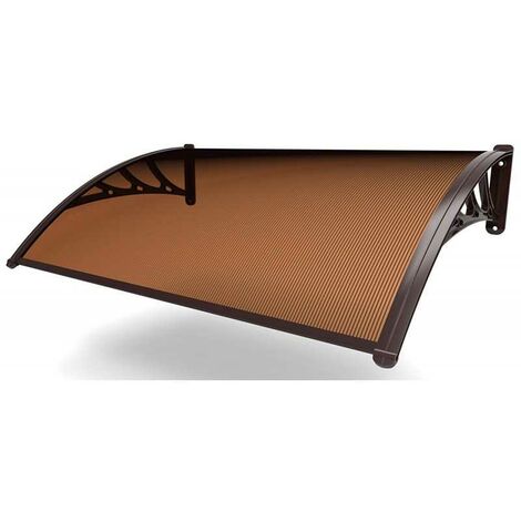Auvent Abs Blinky cm. 80X120