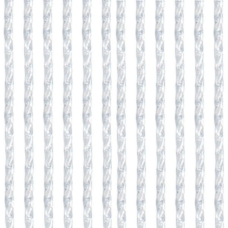 Vette - Auvent America Blanc Pvc 125X230 F187 01934