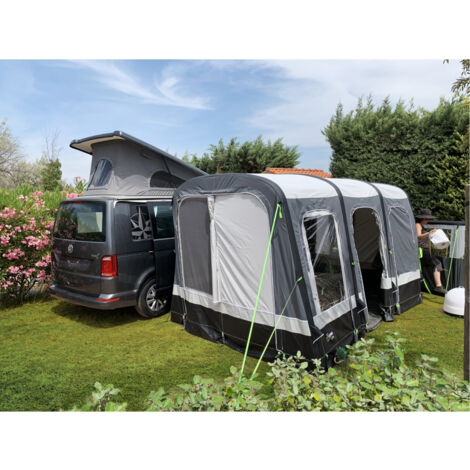 Auvent Barrani Air 240-295 Cm - Summerline