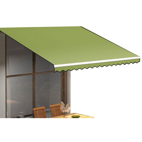 Auvent d&39extérieur étanche, voile pare-soleil de jardin, toile rectangulaire pour terrasse, cour, voiture, piscine, abri solaire, voile 2022,France,Y